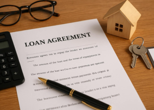Xác định nghĩa vụ trả nợ trong hợp đồng tín dụng